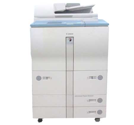 mesin fotocopy canon 6