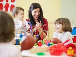 Pilihan Tepat Memilih Preschool Di Ibukota