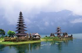 View Objek Wisata Bali