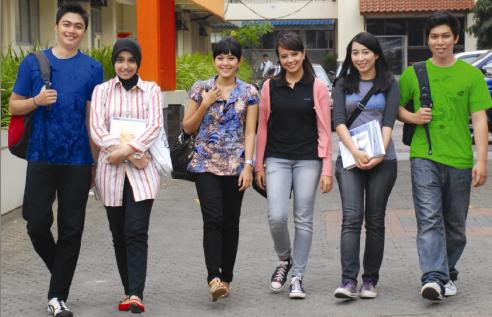 Kriteria Universitas Swasta Berkualitas Di Jakarta