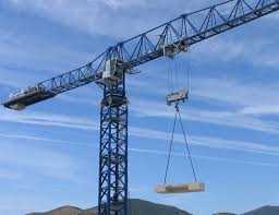 Dapatkan Keuntungan Rental Tower Crane Di Reycom