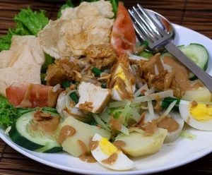 masakan indonesia