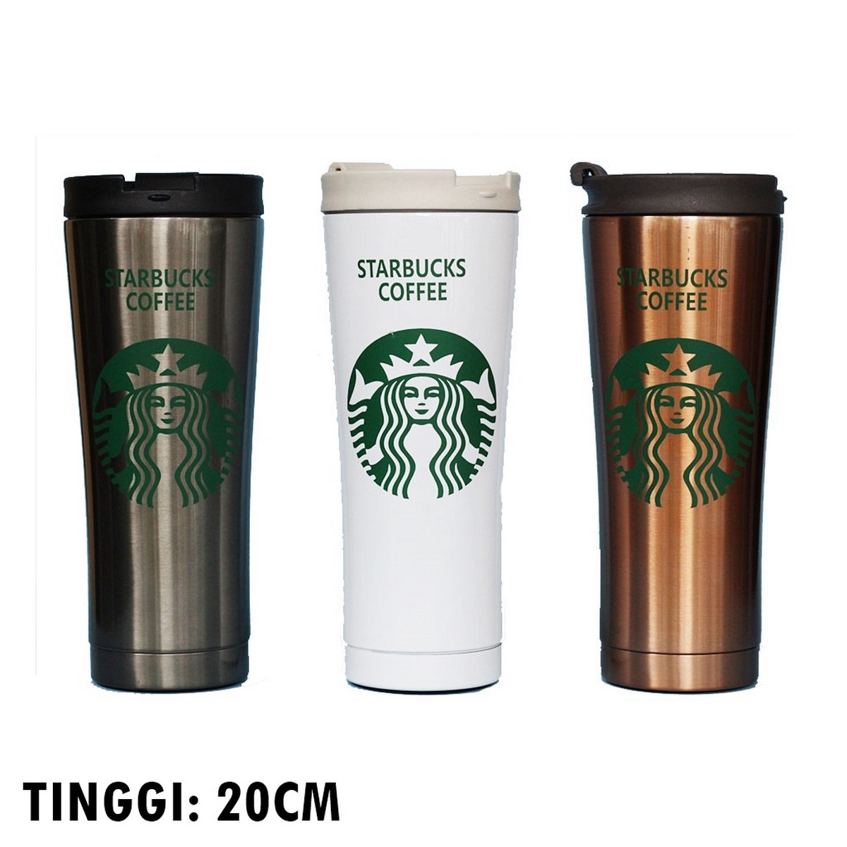 Hasil gambar untuk Harga Tumbler Starbucks Snapy